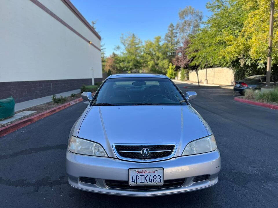 2000 Acura TL For Sale