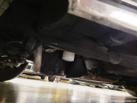 1977 Chevrolet Corvette