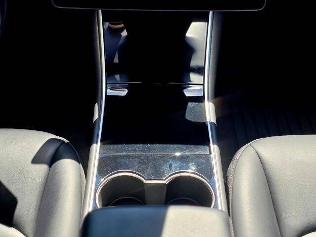 2018 Tesla Model 3 Mid Range