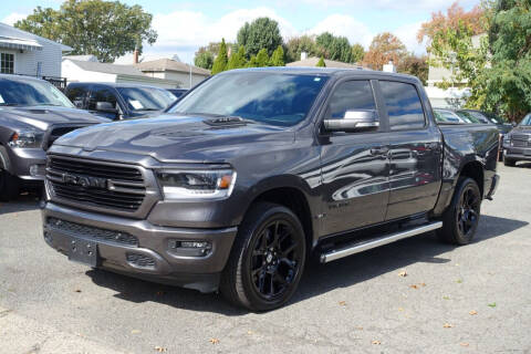 Ram Ram Pickup 1500 For Sale In Woodbridge Nj Olger Motors Inc