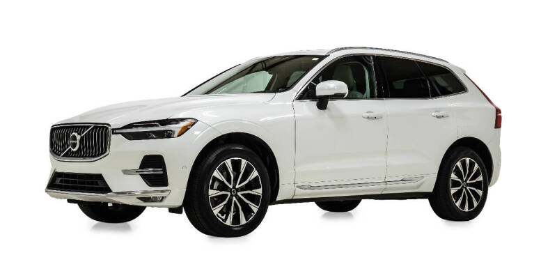 2023 Volvo XC60 B5 Plus Bright Theme