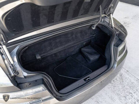 2015 Aston Martin DB9