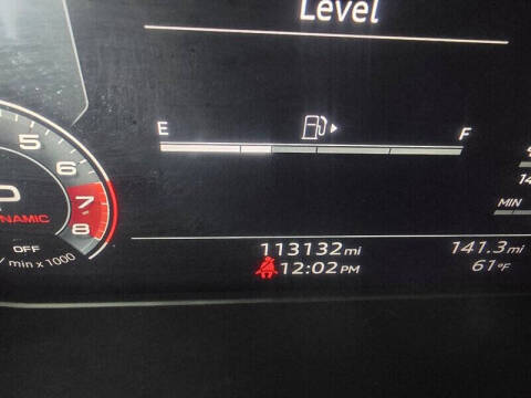 2021 Audi SQ5 3.0T quattro Premium Plus