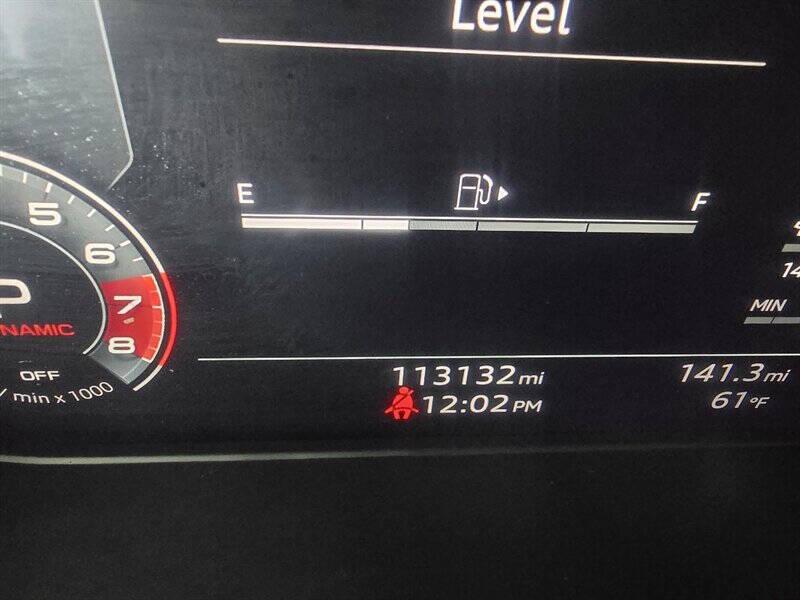 2021 Audi SQ5 3.0T quattro Premium Plus