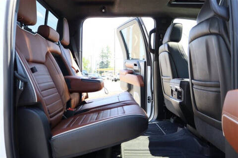 2024 GMC Sierra 3500HD