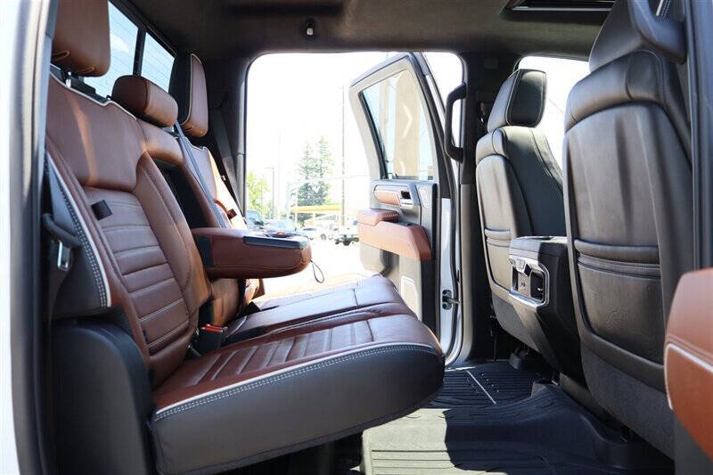 2024 GMC Sierra 3500HD