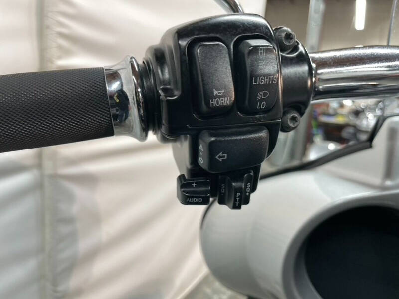 2012 Harley-Davidson FLHTK Ultra Limited