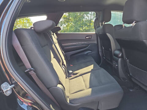 2024 Dodge Durango GT