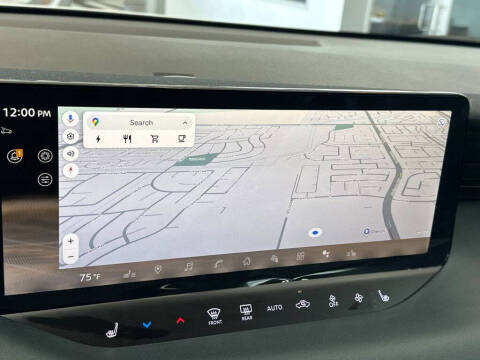 2026 Nissan LEAF SV+