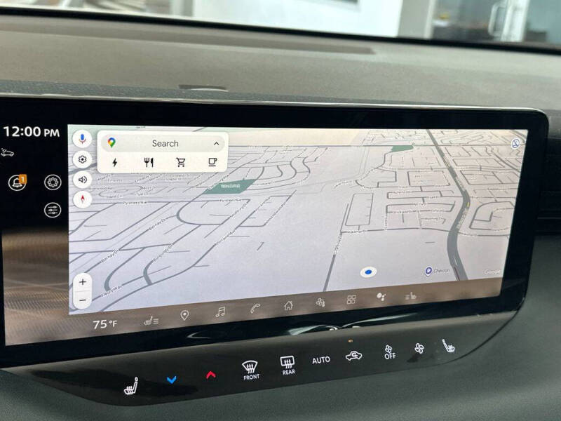 2026 Nissan LEAF SV+