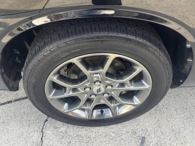 2017 Dodge Challenger GT