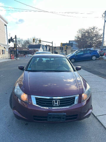 2010 Honda Accord LX