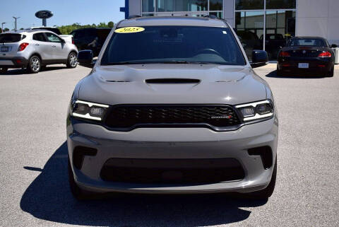 2025 Dodge Durango GT Plus
