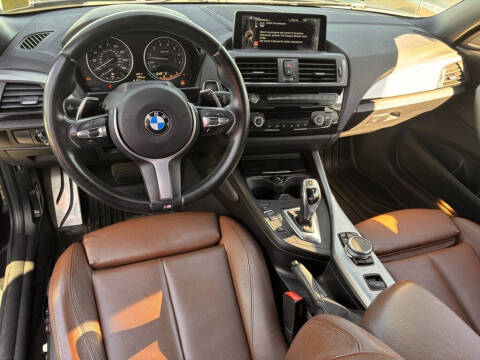 2016 BMW 2 Series M235i