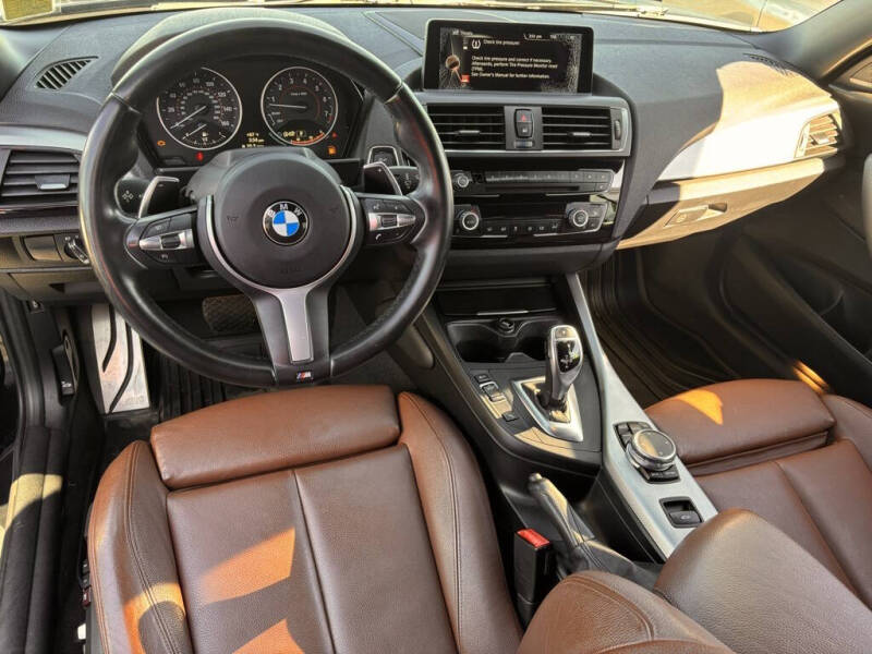 2016 BMW 2 Series M235i