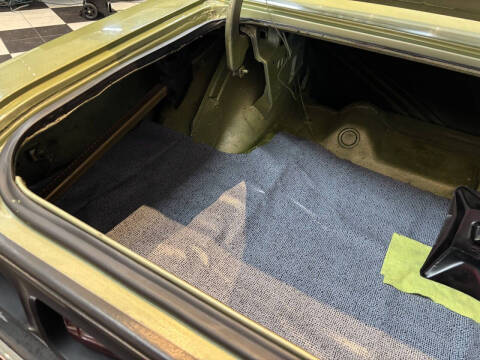 1972 Dodge Challenger