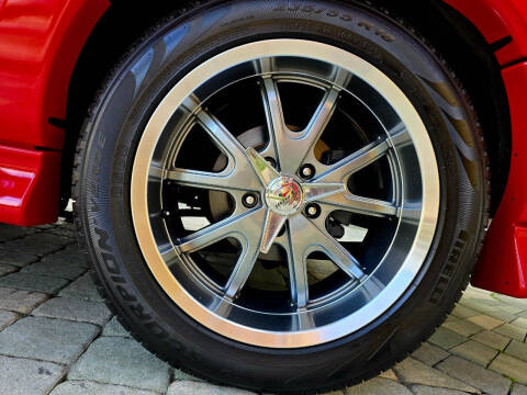 2001 Chevrolet Blazer Xtreme