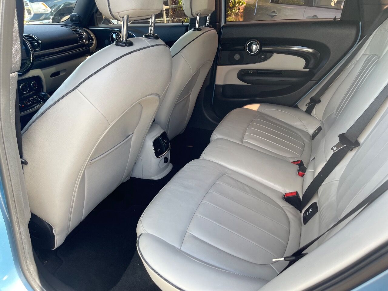 2019 MINI Clubman Hatchback - $22,900