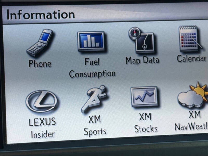 2013 Lexus GX 460