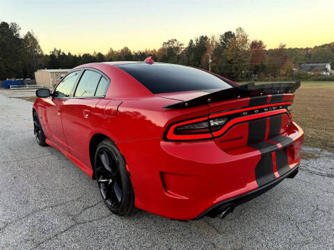 2020 Dodge Charger