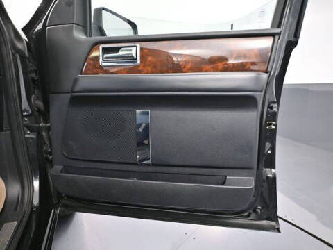 2015 Lincoln Navigator