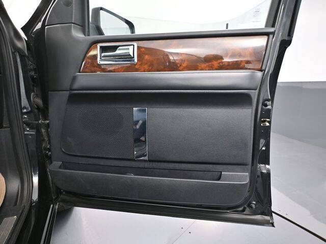 2015 Lincoln Navigator