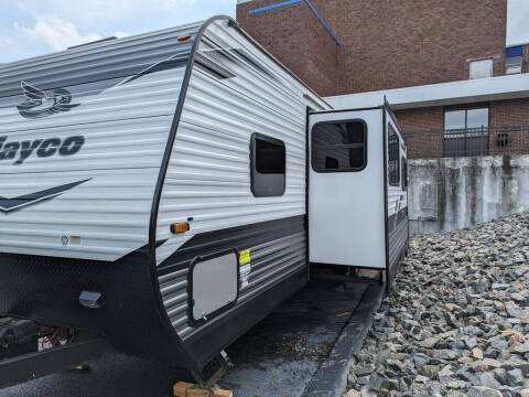 2022 Jayco Jay Flight