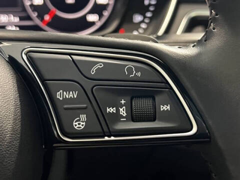 2019 Audi A5 Sportback quattro Premium Plus 45 TFSI