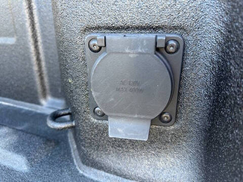 2024 Chevrolet Silverado 3500HD