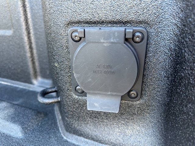 2024 Chevrolet Silverado 3500HD