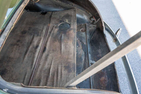 1940 Buick Roadmaster