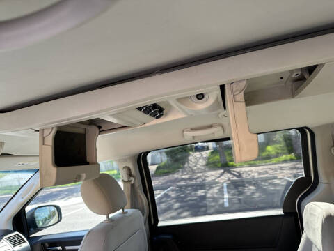 2008 Dodge Grand Caravan SXT