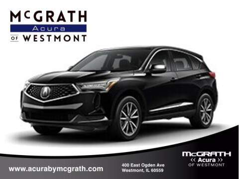 2023 Acura RDX
