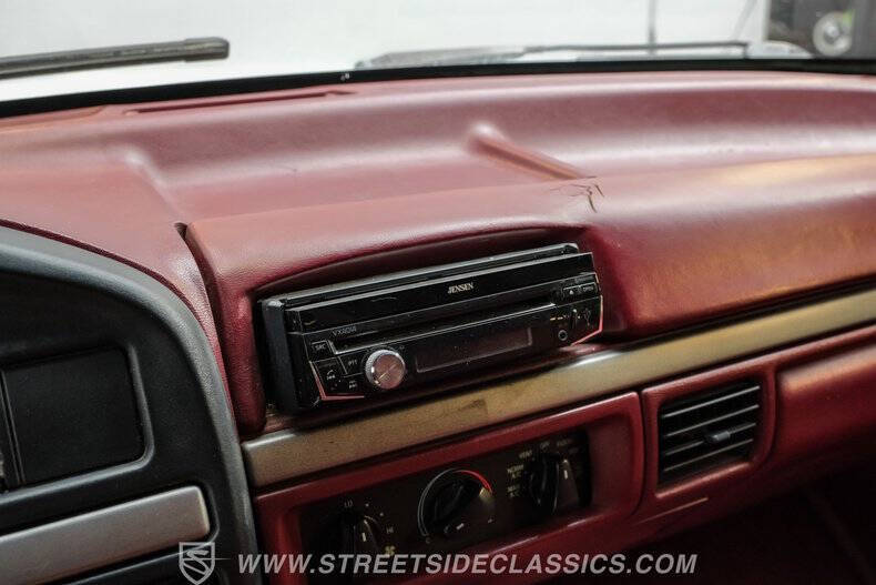 1994 Ford F-350