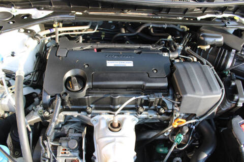 2017 Honda Accord Sport w/Honda Sensing