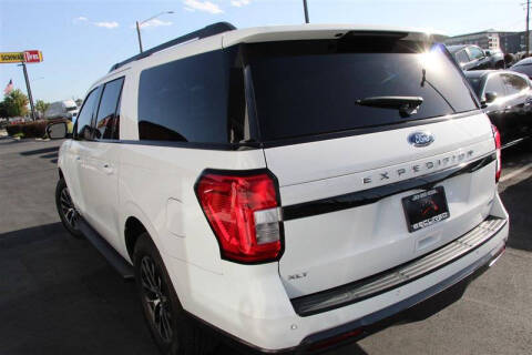 2023 Ford Expedition MAX XLT