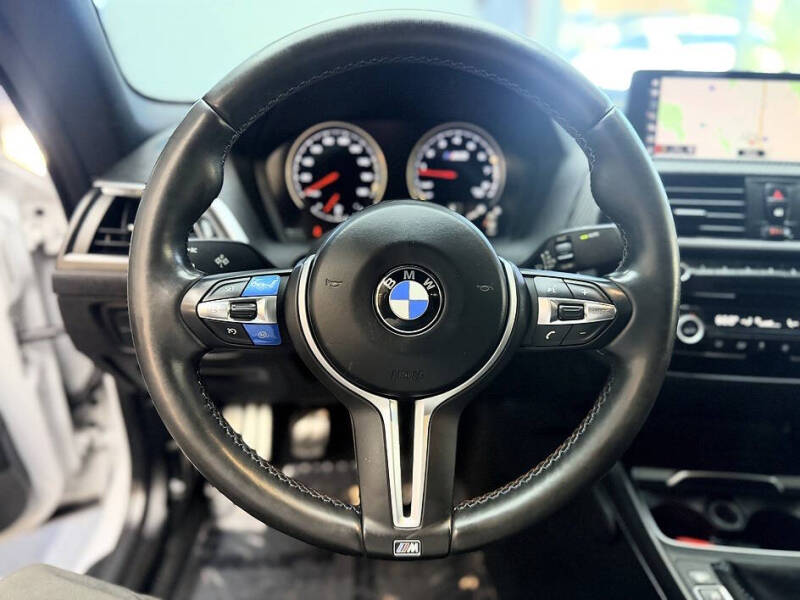 2020 BMW M2 Competition