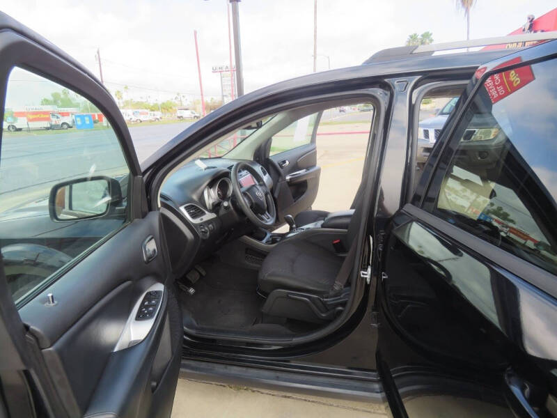 2019 Dodge Journey SE Value Package