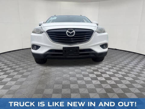 2013 Mazda CX-9 Grand Touring