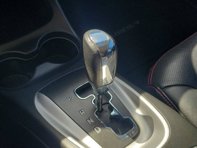 2017 Dodge Journey GT