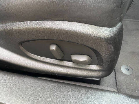 2014 Buick LaCrosse Premium II