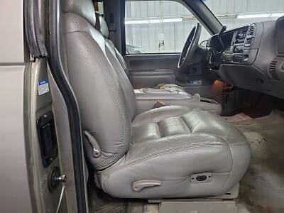 1998 GMC Sierra 1500 SLT