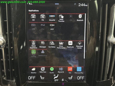 2017 Volvo S90 T6 Inscription