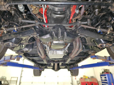 1969 Chevrolet Chevelle