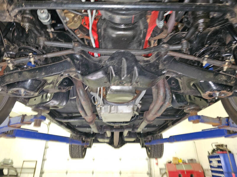 1969 Chevrolet Chevelle