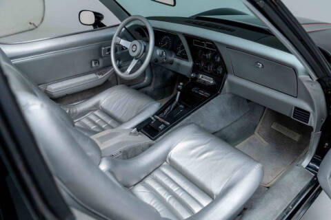 1978 Chevrolet Corvette