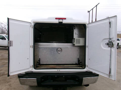 2014 Chevrolet Silverado 2500HD Work Truck