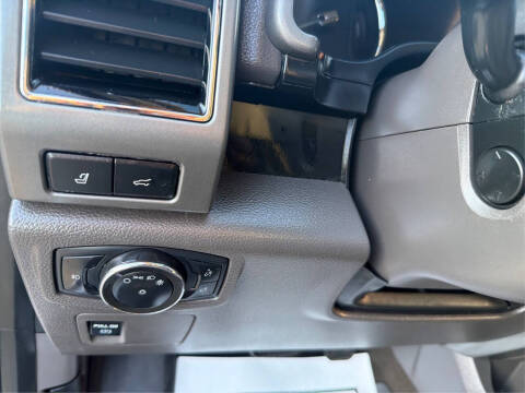 2020 Ford Expedition MAX XLT