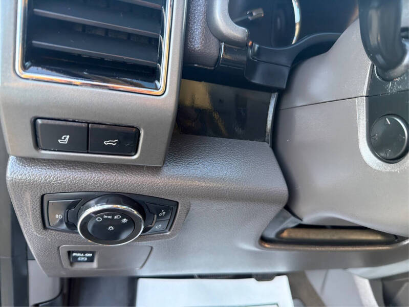 2020 Ford Expedition MAX XLT