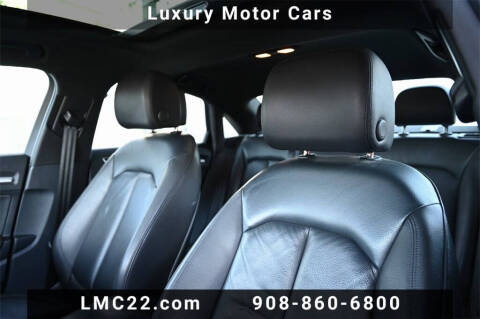 2017 Audi A3 2.0T Premium